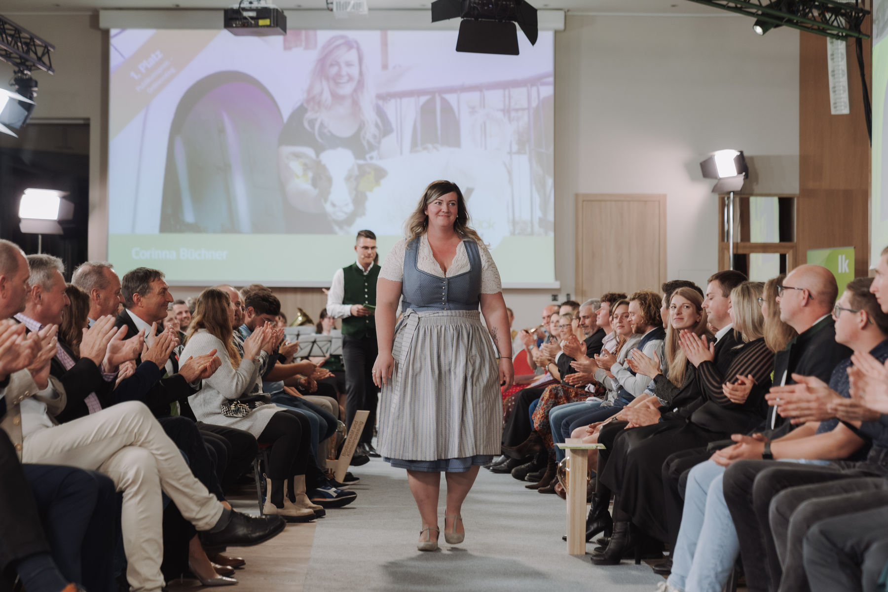 Vifzack 2024.jpg © Sophie Balber/LK Niederösterreich Vifzack 2024.jpg © Sophie Balber/LK Niederösterreich