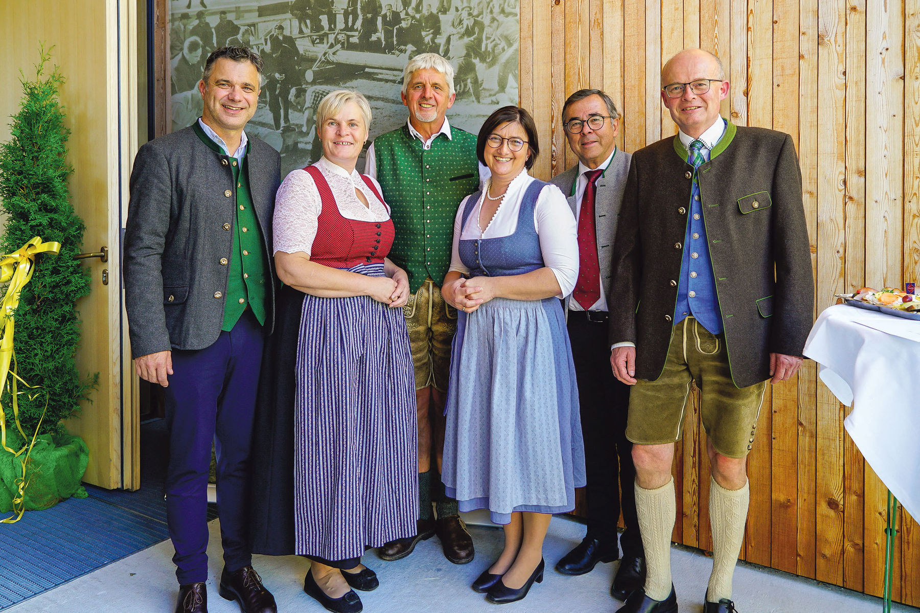 Packen wir  gemeinsam die Zukunft an.jpg © Theresa Kronreif Packen wir  gemeinsam die Zukunft an.jpg © Theresa Kronreif