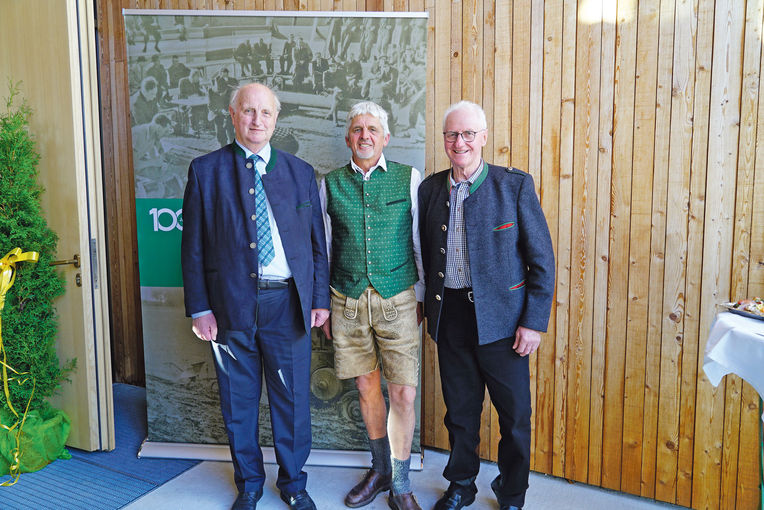 Packen wir  gemeinsam die Zukunft an.jpg © Theresa Kronreif Packen wir  gemeinsam die Zukunft an.jpg © Theresa Kronreif