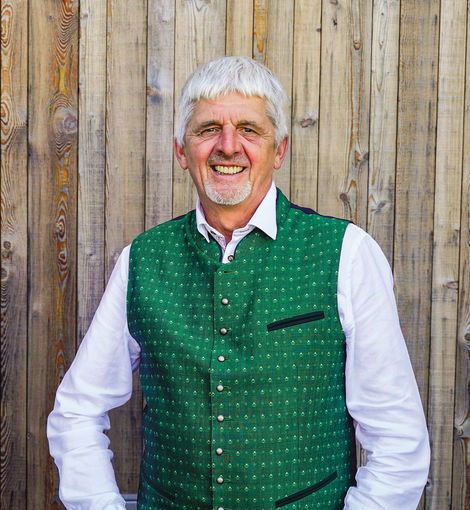 Packen wir  gemeinsam die Zukunft an.jpg © Theresa Kronreif Packen wir  gemeinsam die Zukunft an.jpg © Theresa Kronreif