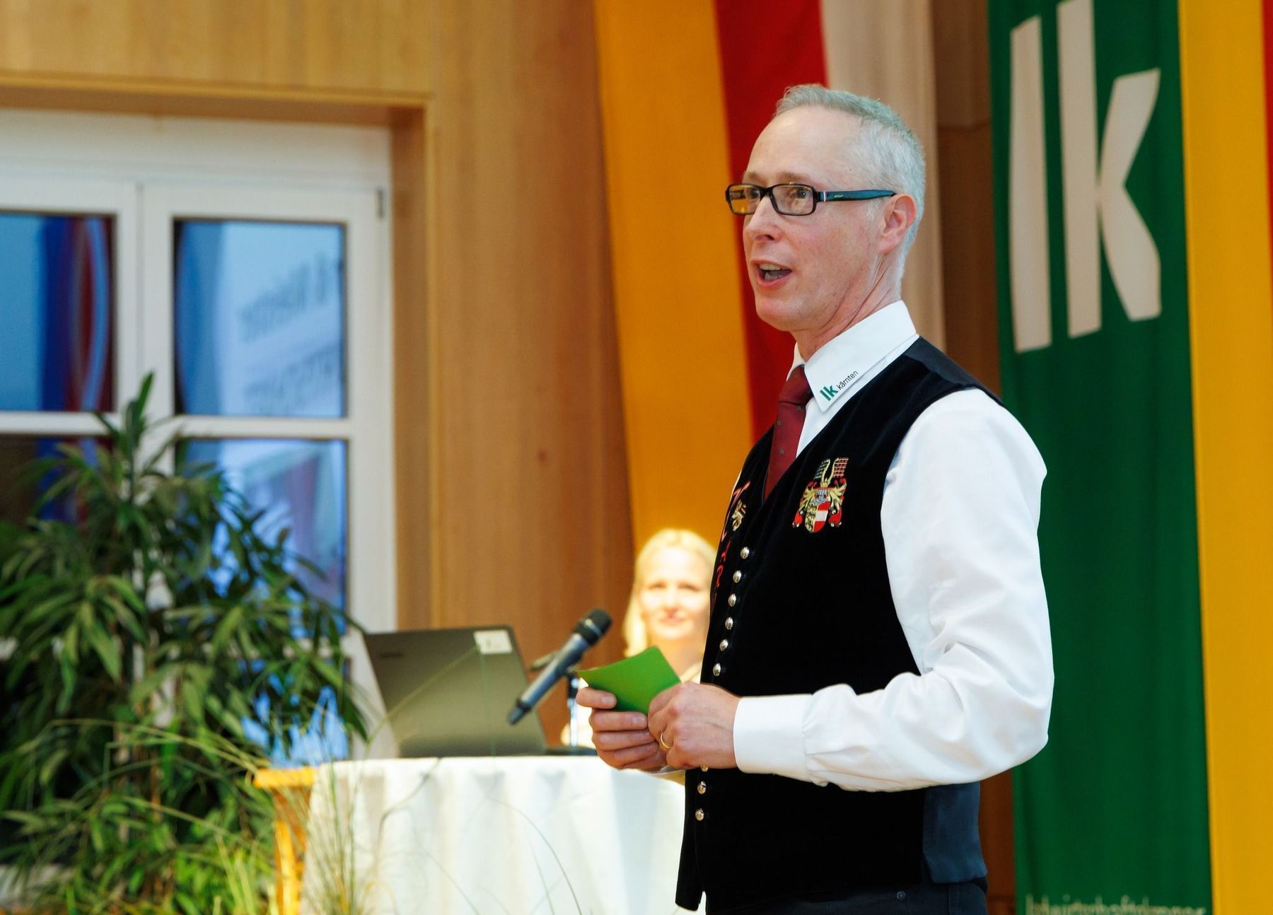 SChusser.jpg © Jannach SChusser.jpg © Jannach