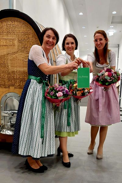 2024 Gebietsvorstand Tullnerfeld 2024 Gebietsvorstand Tullnerfeld