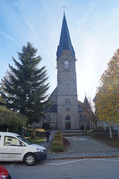 Exkursion Oktober 2024 © Die Bäuerinnen im Gebiet Weitra