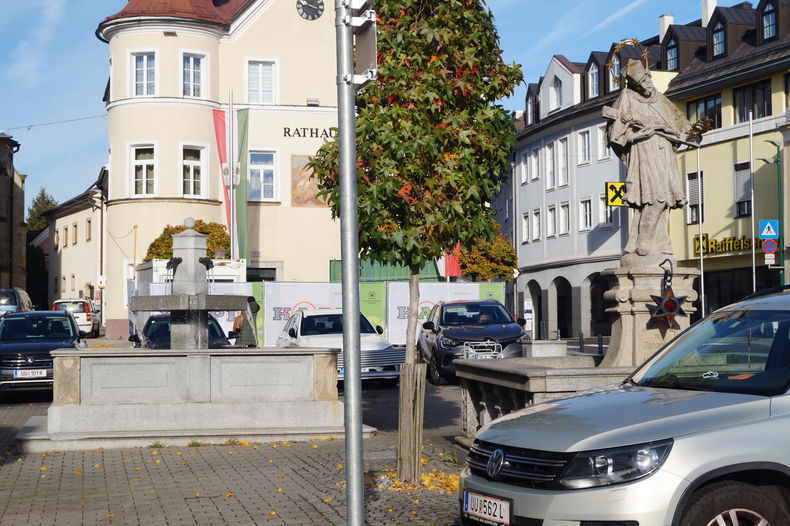 Exkursion Oktober 2024 © Die Bäuerinnen im Gebiet Weitra