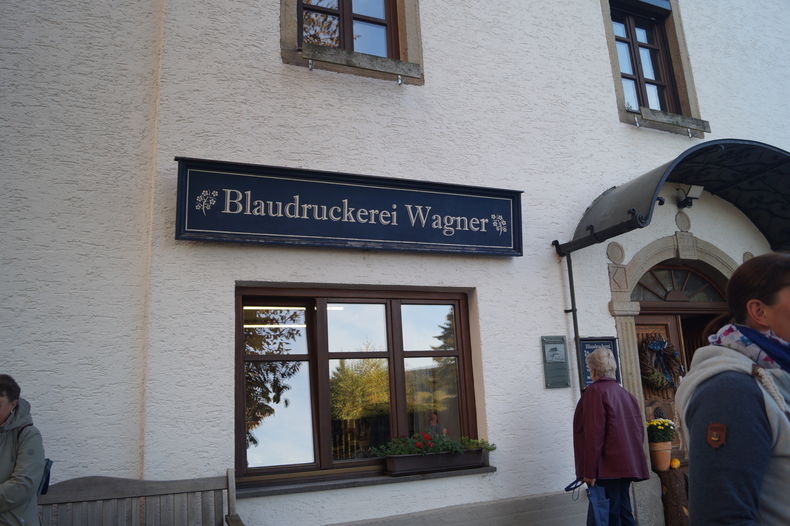 Exkursion Oktober 2024 © Die Bäuerinnen im Gebiet Weitra