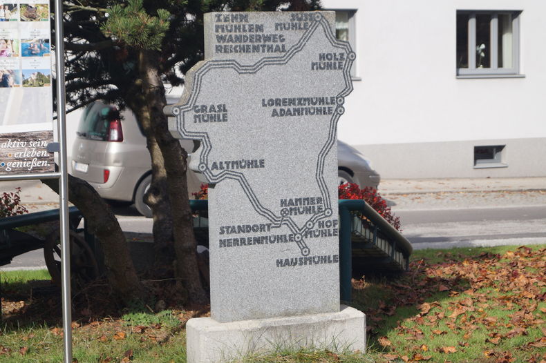 Exkursion Oktober 2024 © Die Bäuerinnen im Gebiet Weitra