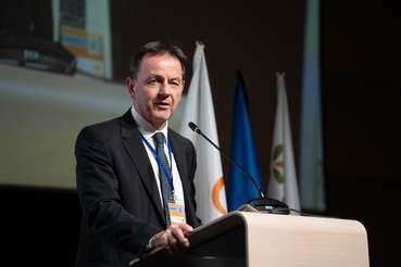 11. COPA-Kongress Berlakovich.jpg © COPA-COGECA