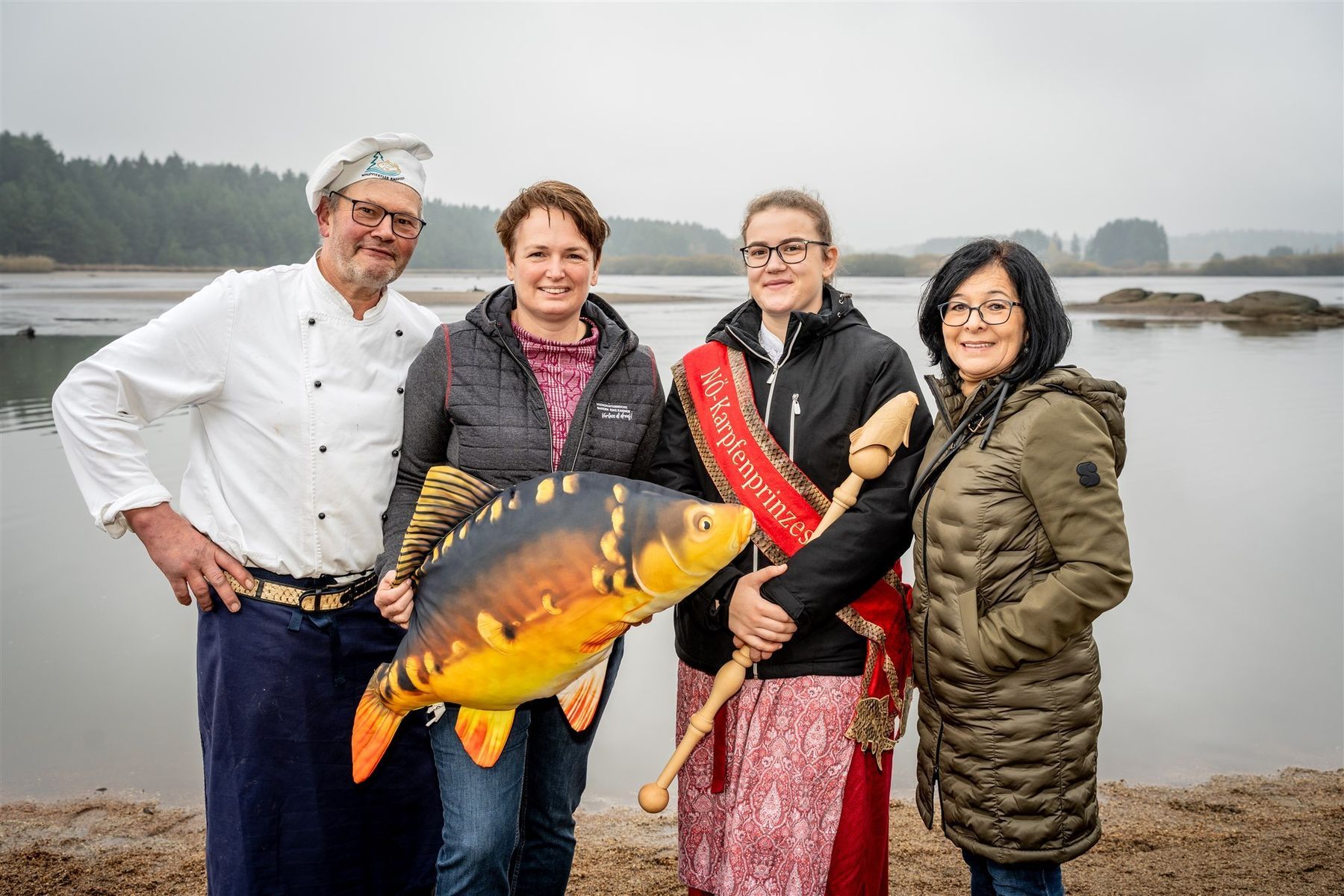 © Georg Pomaßl/LK Niederösterreich © Georg Pomaßl/LK Niederösterreich