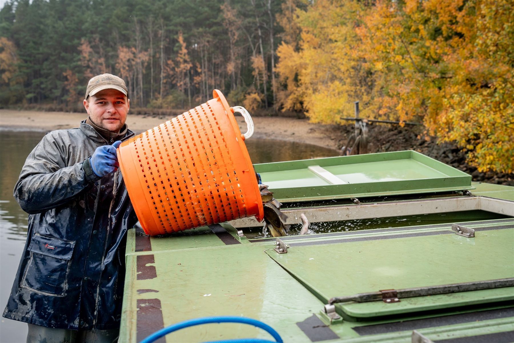 © Georg Pomaßl/LK Niederösterreich © Georg Pomaßl/LK Niederösterreich