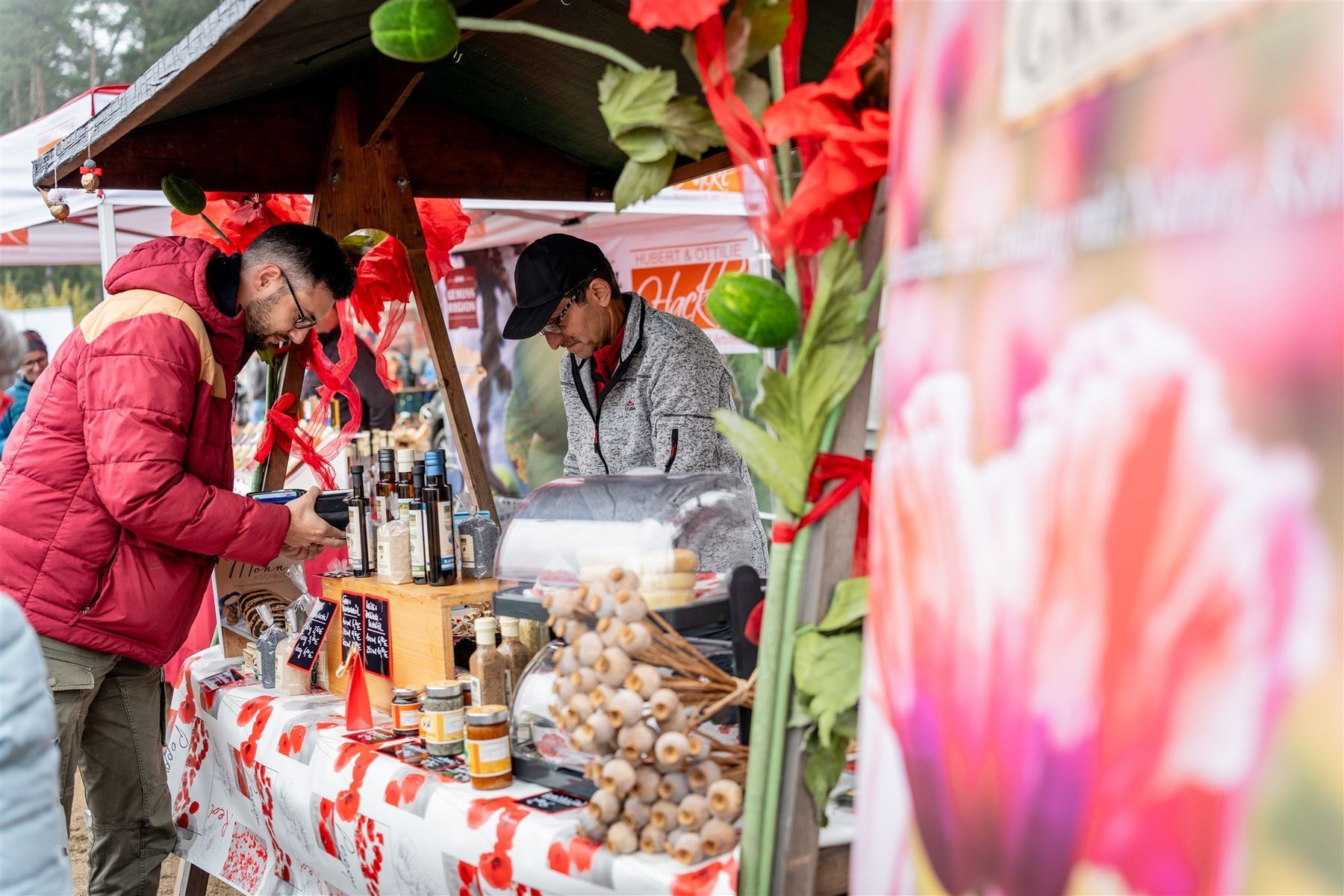 © Georg Pomaßl/LK Niederösterreich © Georg Pomaßl/LK Niederösterreich