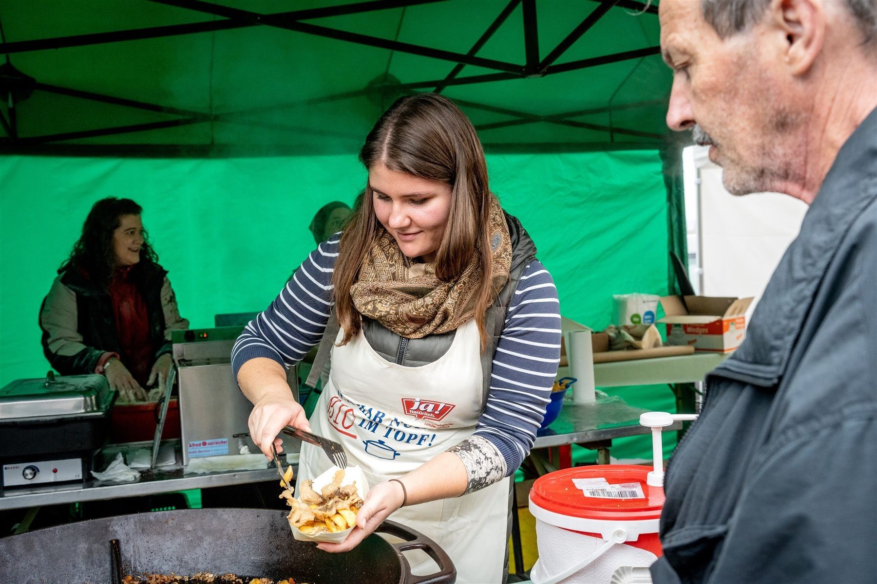 © Georg Pomaßl/LK Niederösterreich © Georg Pomaßl/LK Niederösterreich