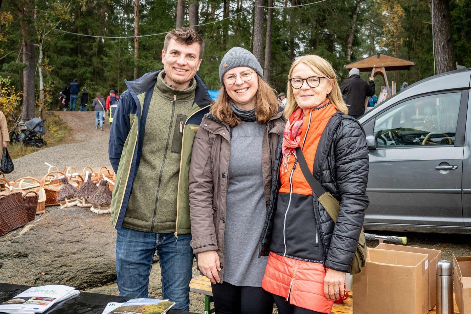 © Georg Pomaßl/LK Niederösterreich © Georg Pomaßl/LK Niederösterreich