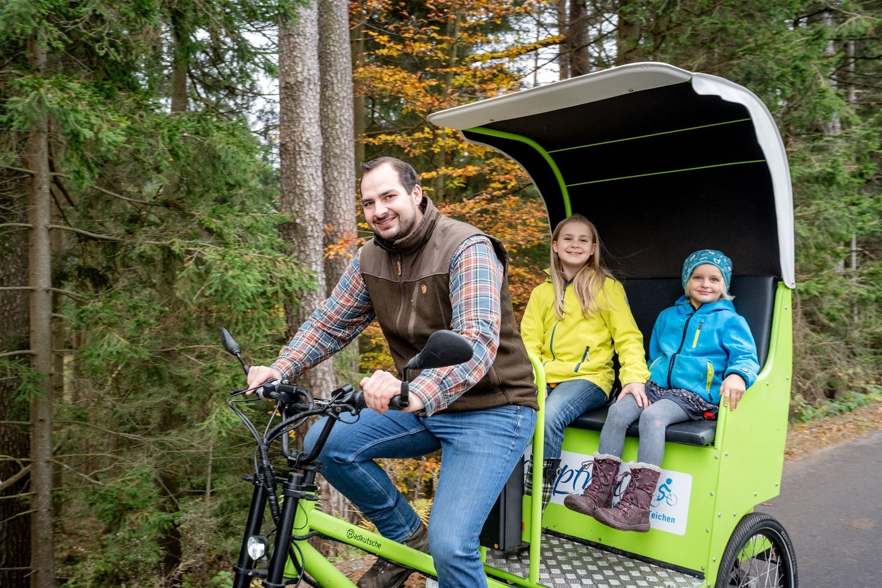 © Georg Pomaßl/LK Niederösterreich © Georg Pomaßl/LK Niederösterreich