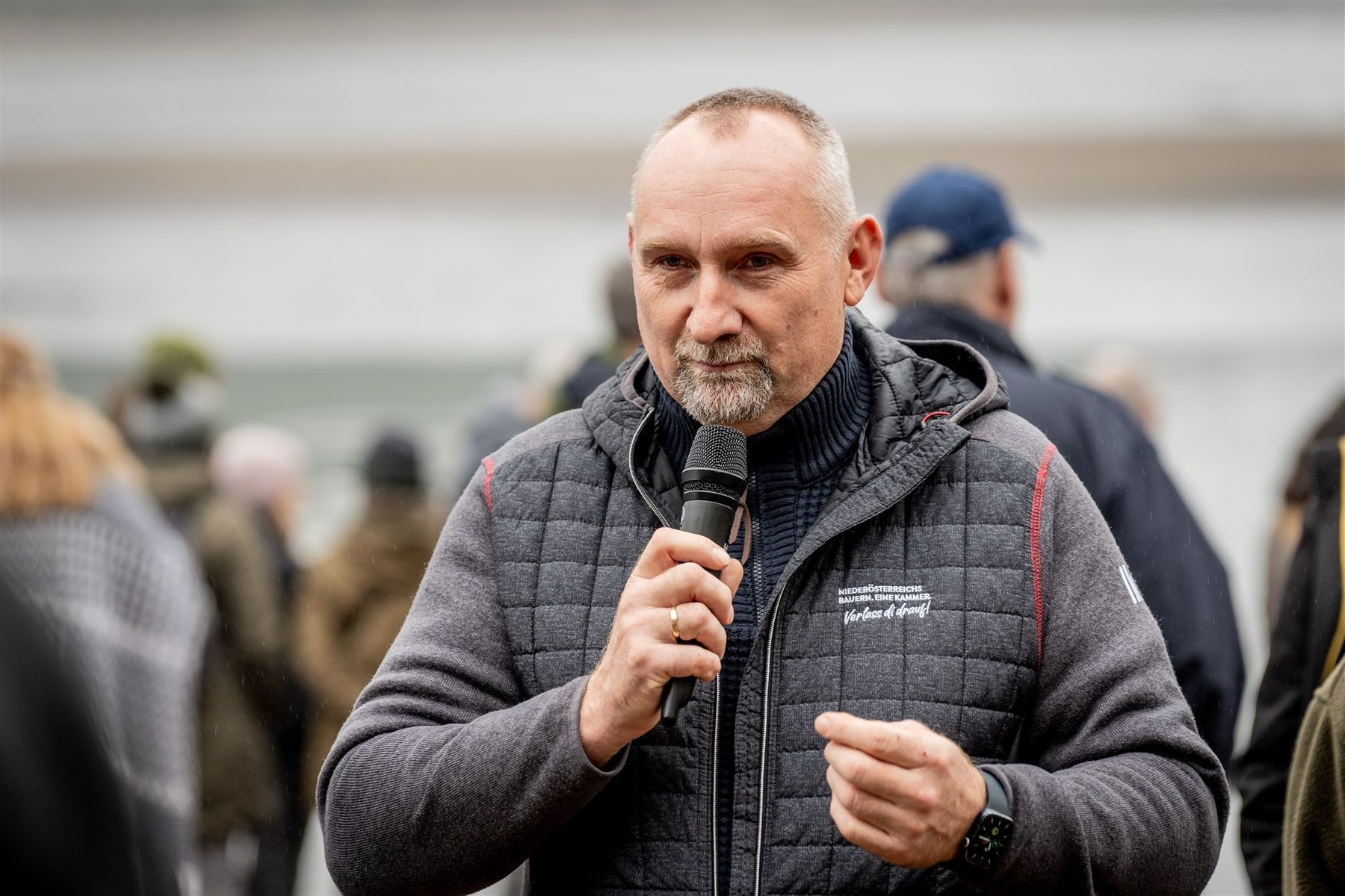 © Georg Pomaßl/LK Niederösterreich © Georg Pomaßl/LK Niederösterreich