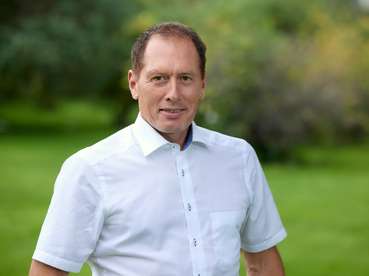 Josef Moosbrugger.jpg © LKÖ / Schedl