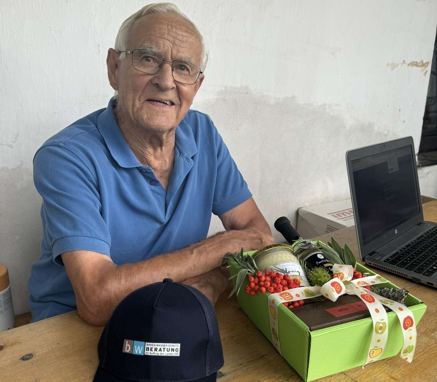 ÖR Josef Dieplinger.jpg © BWSB ÖR Josef Dieplinger.jpg © BWSB