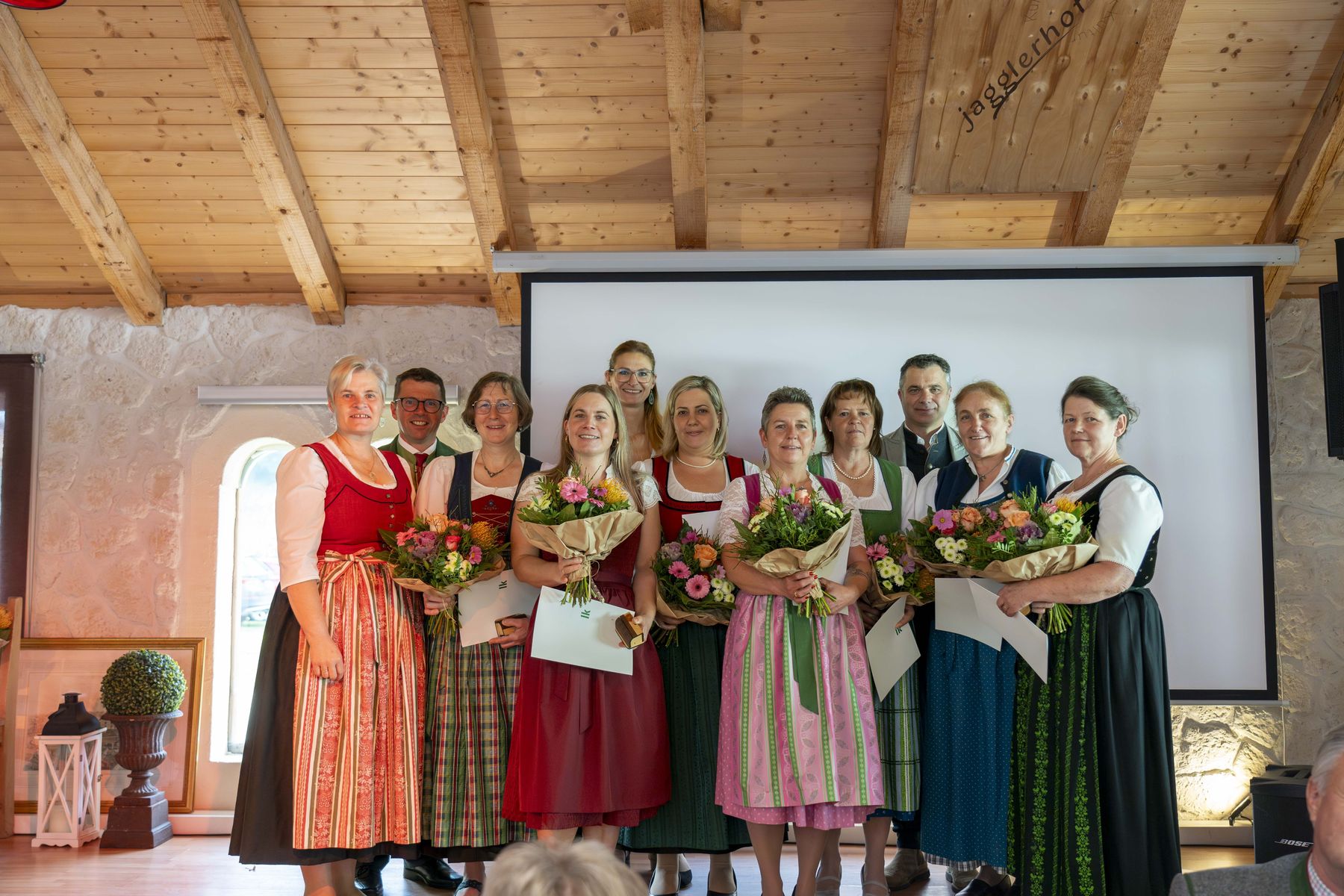 Bäuerinnen_Lungau_20.jpg © Eder Bäuerinnen_Lungau_20.jpg © Eder
