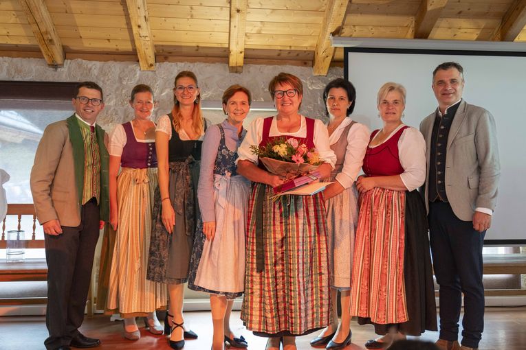 Bäuerinnen_Lungau_22.jpg © Eder Bäuerinnen_Lungau_22.jpg © Eder