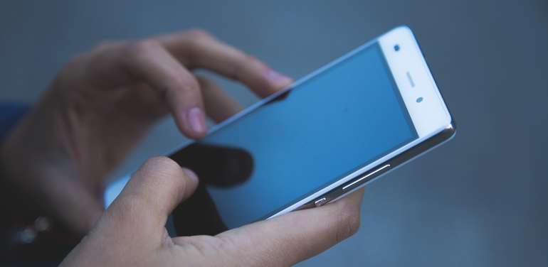 Handy ID Austria .jpg © Pexels Handy ID Austria .jpg © Pexels