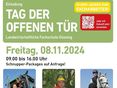 Tag der offenen Tür Güssing © Archiv