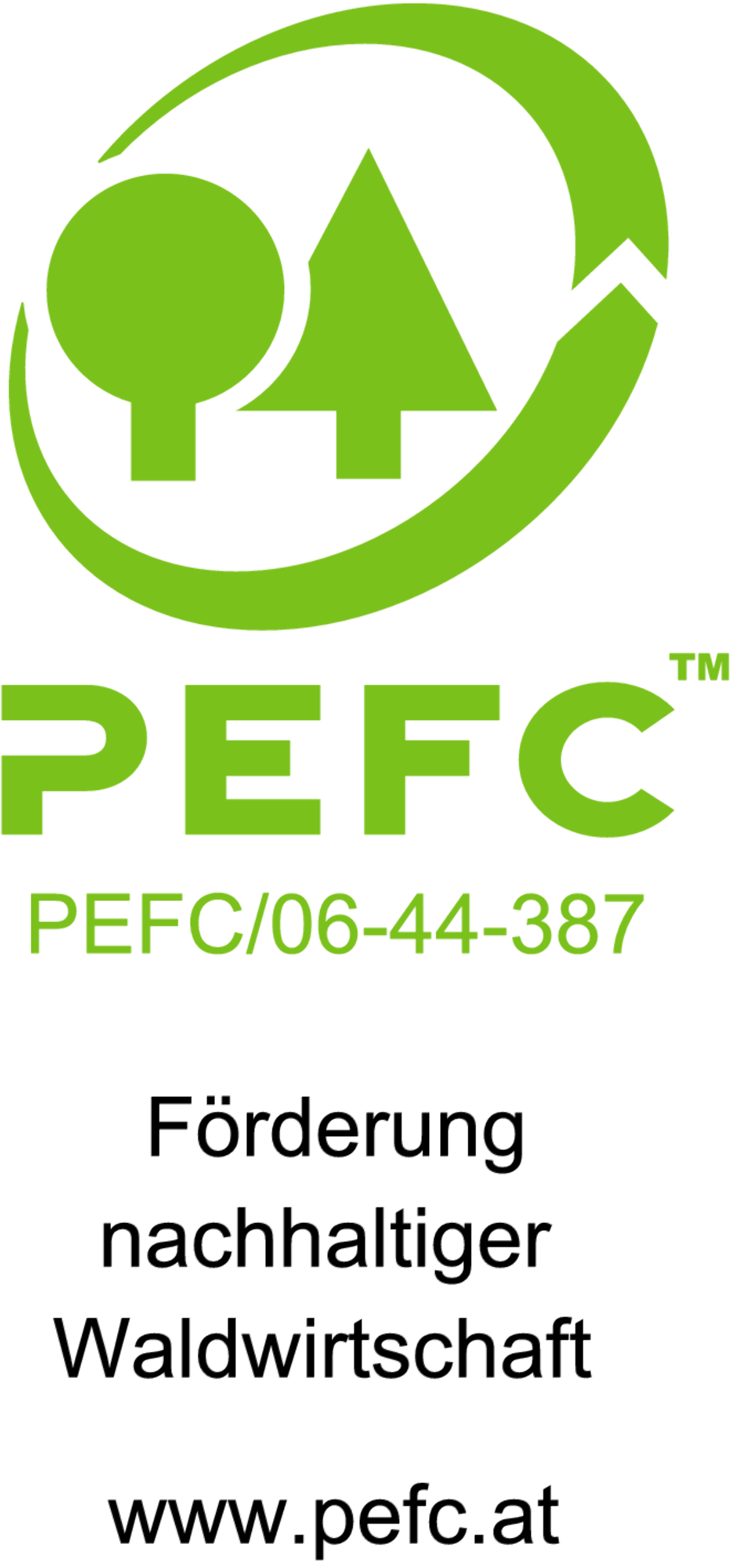 pefc-logo_hoch_ohne Rahmen.png © PEFC pefc-logo_hoch_ohne Rahmen.png © PEFC