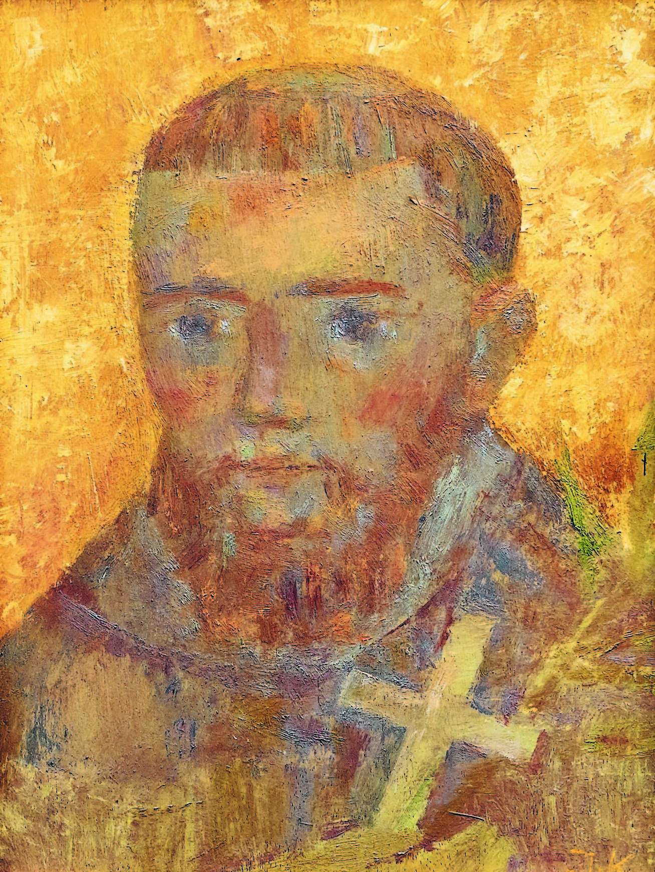 Engelbert Kolland von Kiechl.jpg © Pfarre Zell/Ziller Engelbert Kolland von Kiechl.jpg © Pfarre Zell/Ziller