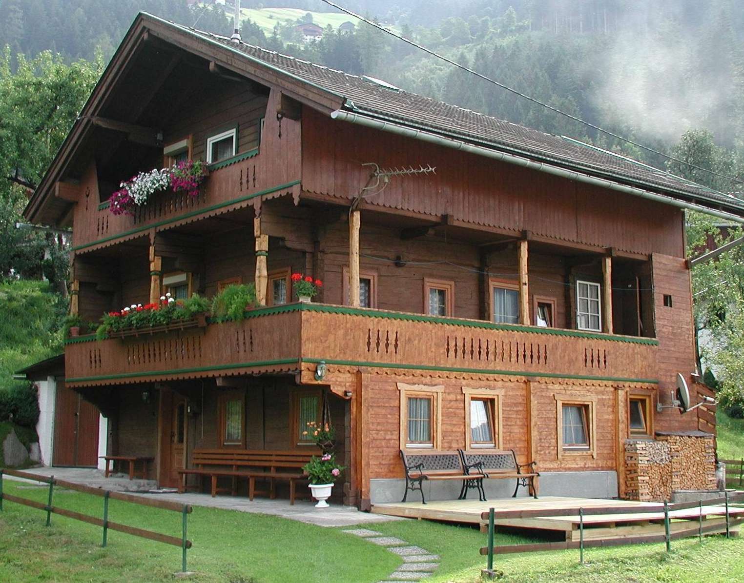 zengellochhaus.jpg © Pfarre Zell/Ziller zengellochhaus.jpg © Pfarre Zell/Ziller