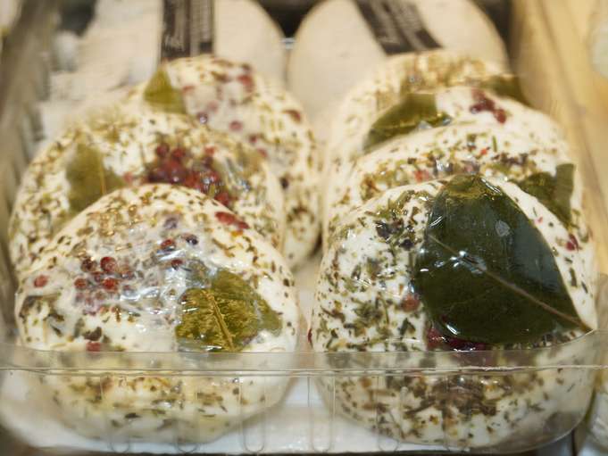 Mt_frischkäse.jpg © Dürnberger Mt_frischkäse.jpg © Dürnberger