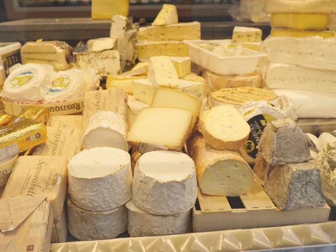 Mt_käse.jpg © Dürnberger Mt_käse.jpg © Dürnberger