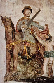 Heiliger.jpg © Archiv Heiliger.jpg © Archiv