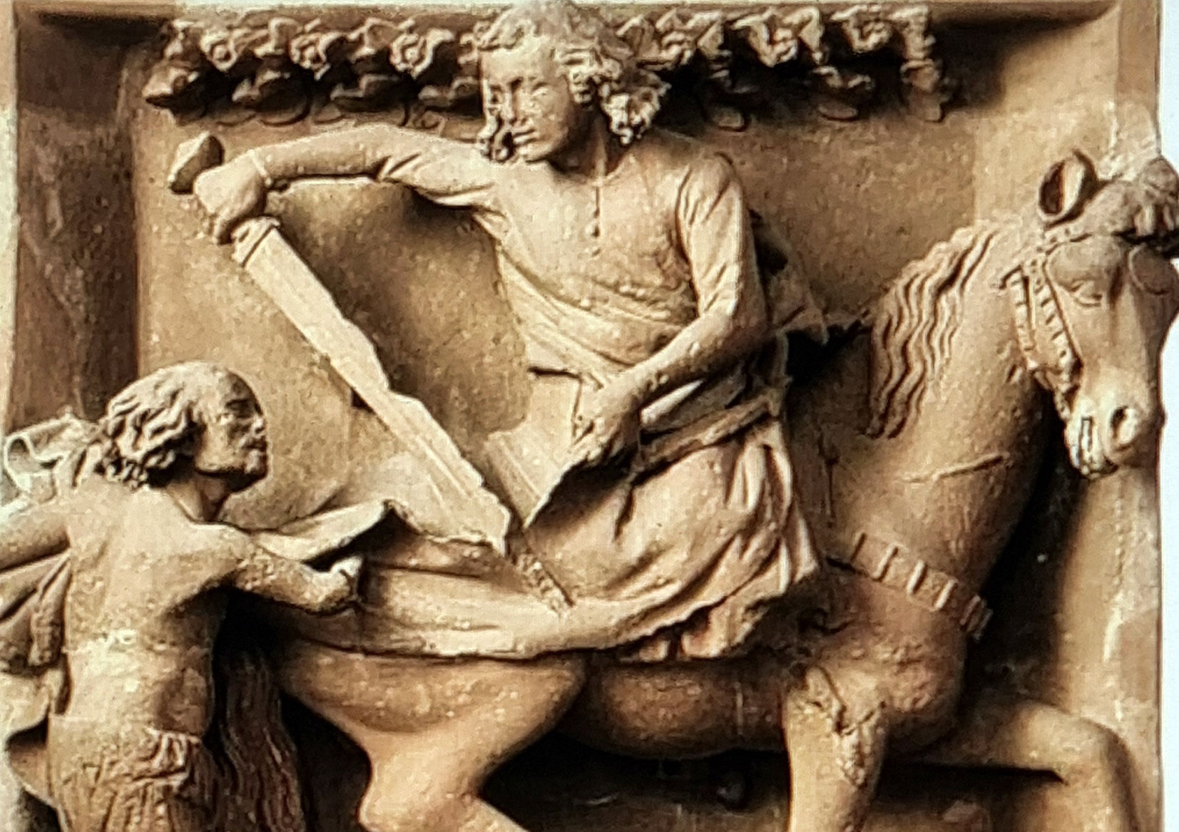 Reiter.jpg © Archiv Reiter.jpg © Archiv