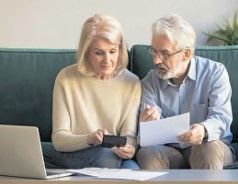 Pension.jpg © stock.adobe.com Pension.jpg © stock.adobe.com
