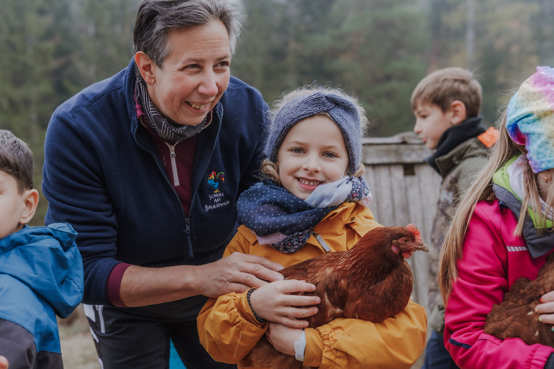 © Sophie Balber/LK Niederösterreich