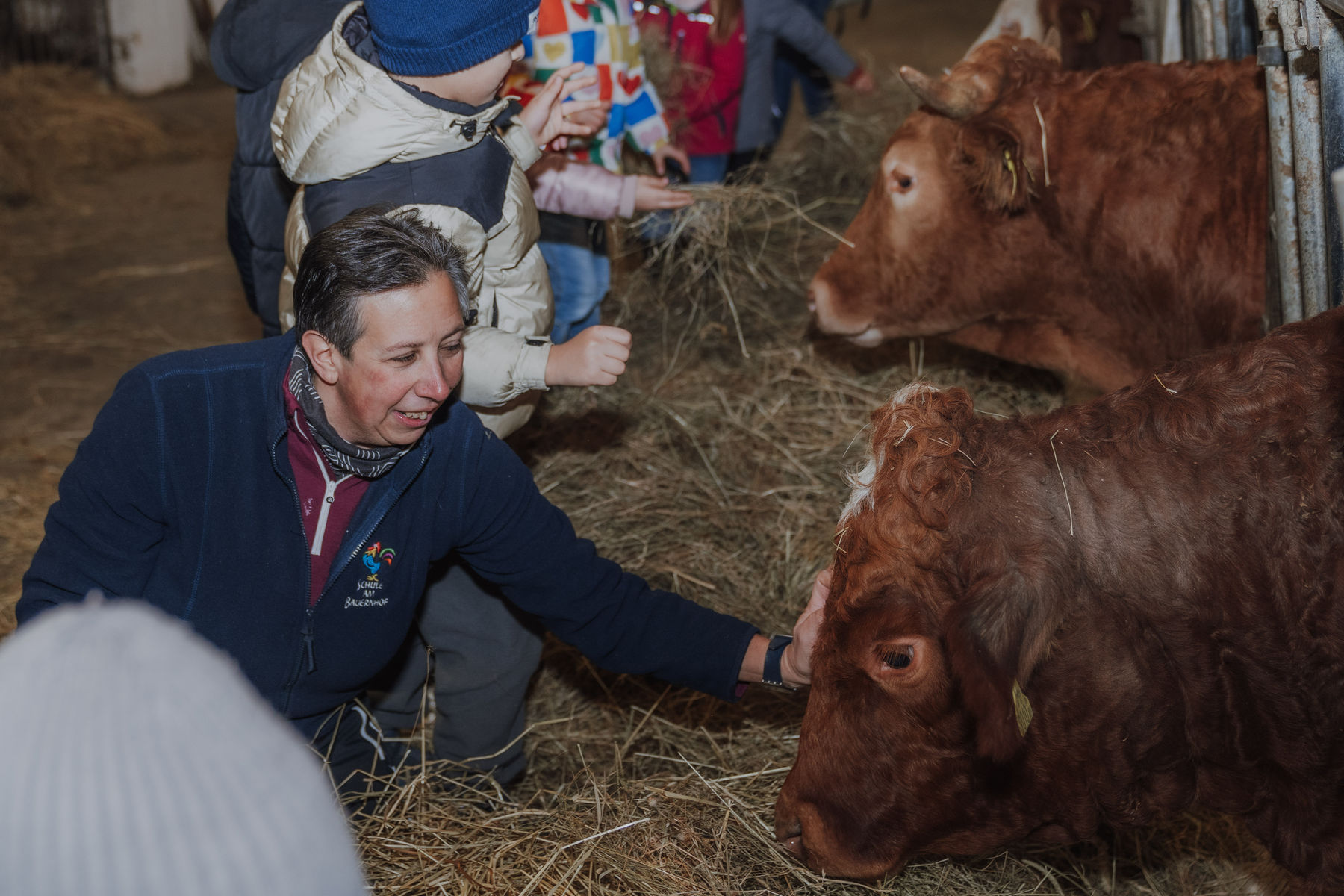 © Sophie Balber/LK Niederösterreich