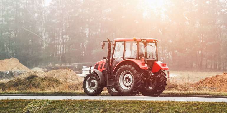 Traktor.jpg © stock.adobe.com Traktor.jpg © stock.adobe.com