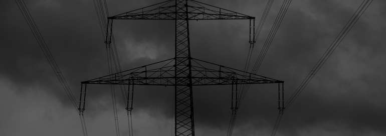 Blackout.jpg © Kaffeesüchtig auf Pixabay Blackout.jpg © Kaffeesüchtig auf Pixabay