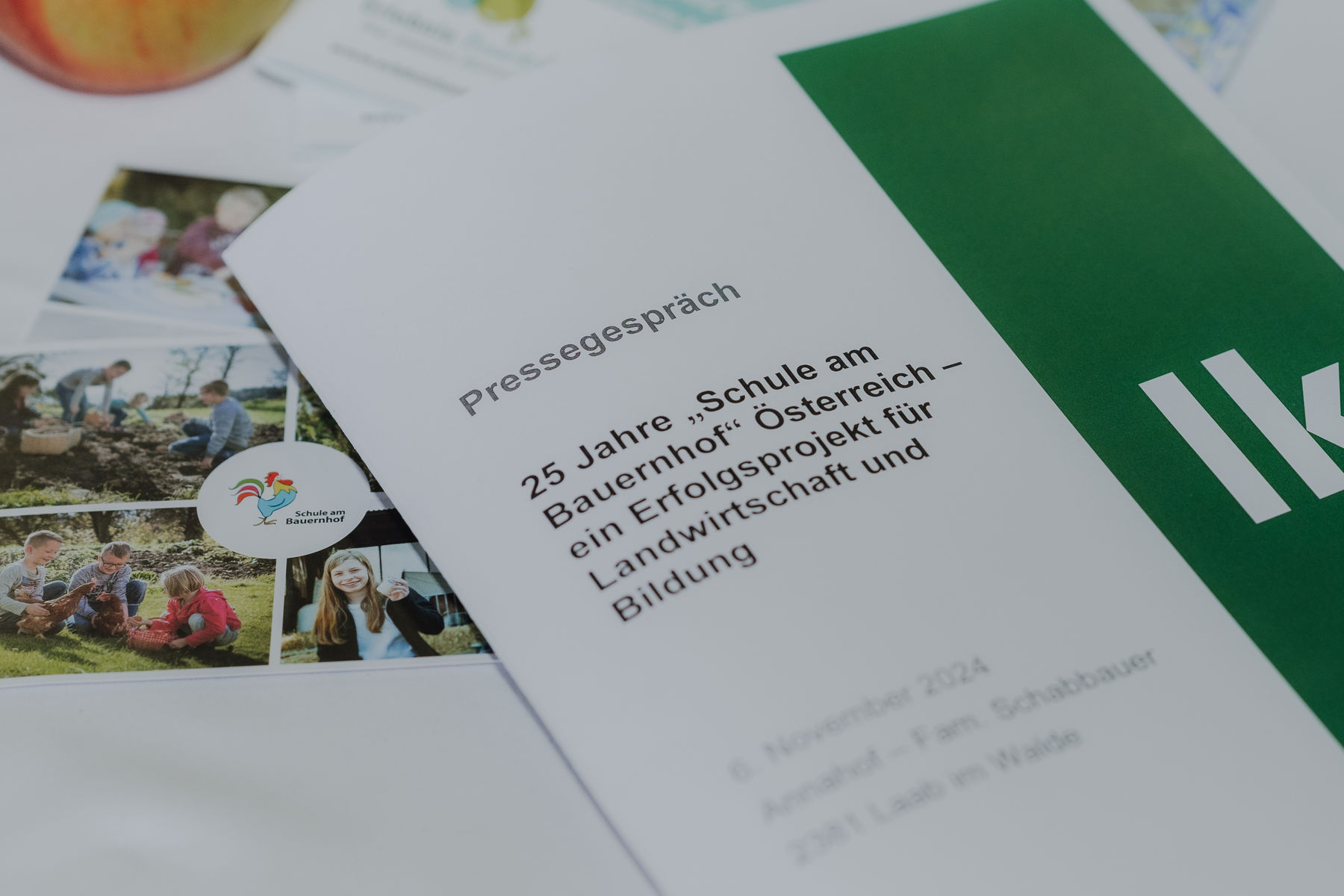 © Sophie Balber/LK Niederösterreich © Sophie Balber/LK Niederösterreich