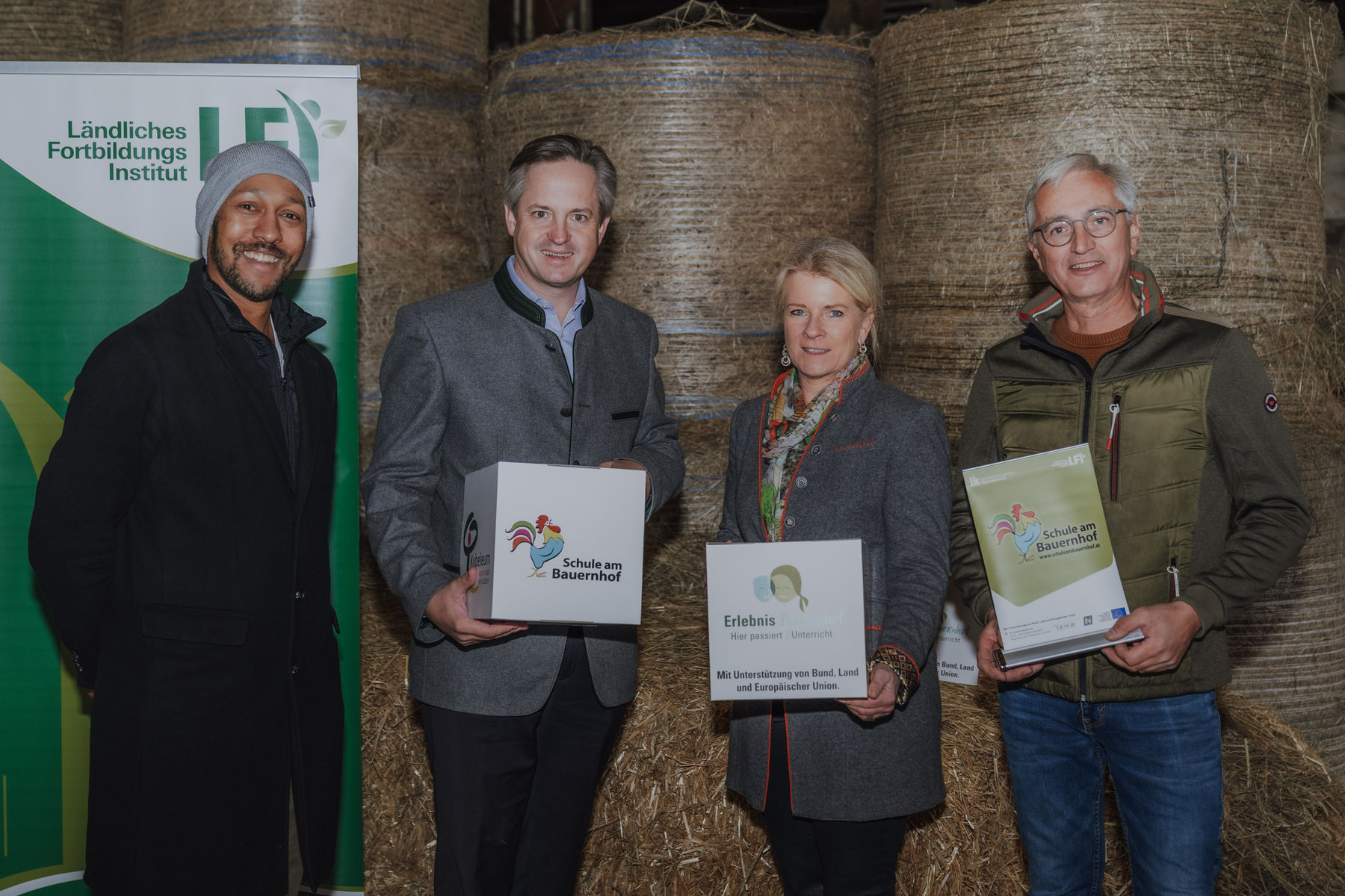 © Sophie Balber/LK Niederösterreich © Sophie Balber/LK Niederösterreich