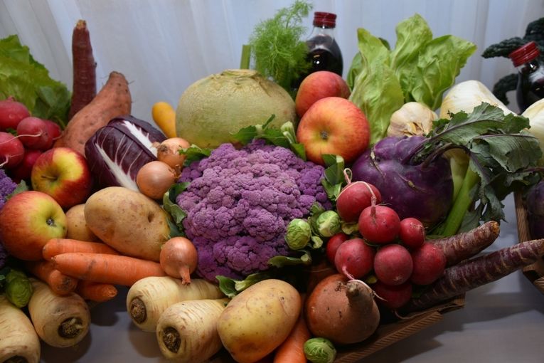 BEST_FOTO_VON_GV-GEMÜSE-KORB_-_WINTERGEMÜSE LK OÖ_klein.jpg © Landwirtschaftskammer OÖ BEST_FOTO_VON_GV-GEMÜSE-KORB_-_WINTERGEMÜSE LK OÖ_klein.jpg © Landwirtschaftskammer OÖ