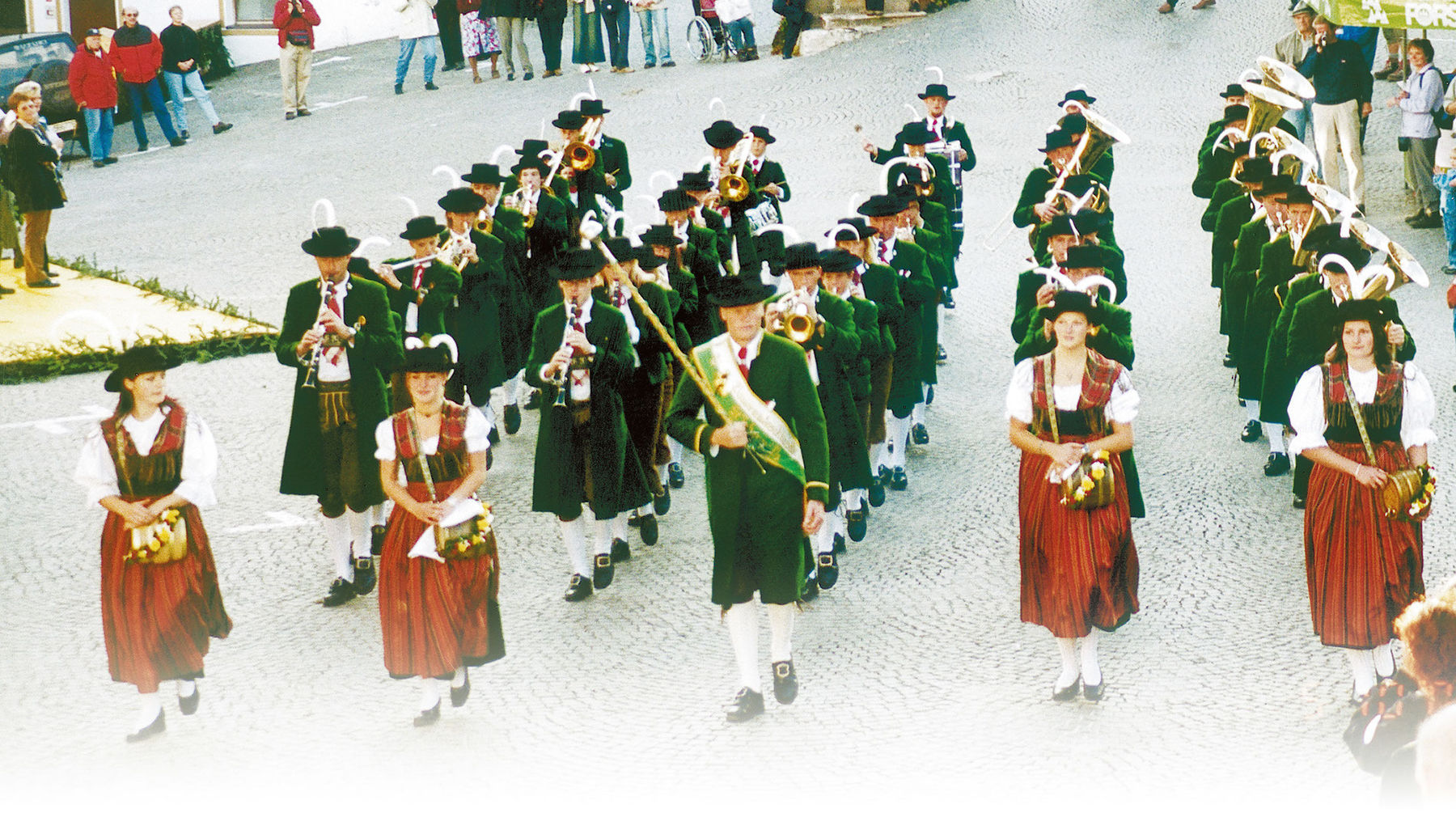 Musikkapelle.jpg © Archiv Musikkapelle.jpg © Archiv