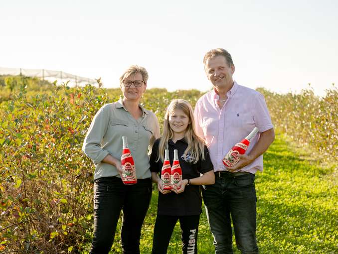 Vifzack 2025 © NWK/Martina Siebenhandl