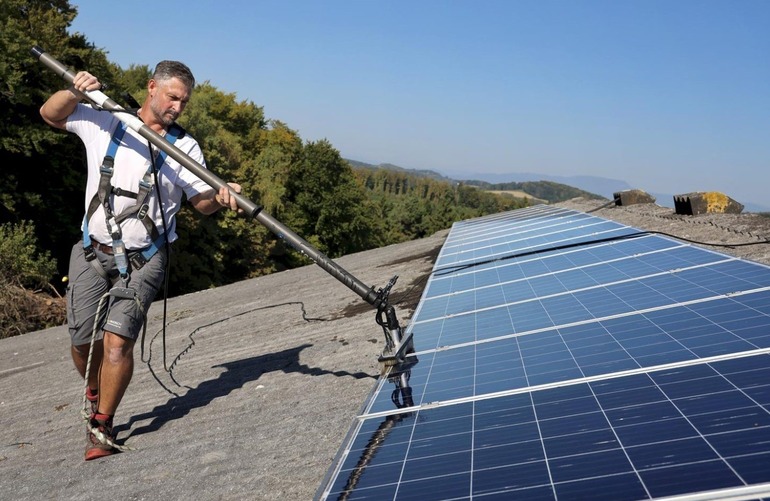 Vifzack 2025 © Windisch