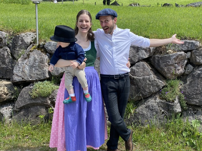 Vifzack 2025 © Wolf