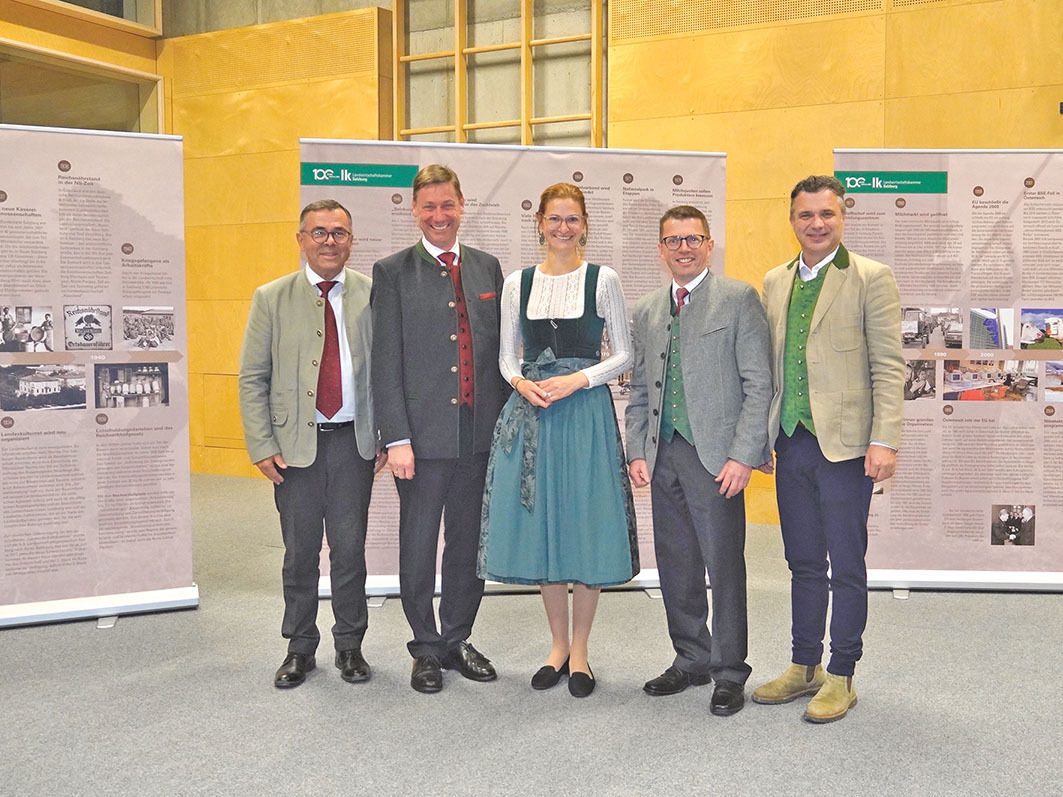 100 Jahre BBK Lungau.jpg © Gudrun Dürnberger 100 Jahre BBK Lungau.jpg © Gudrun Dürnberger