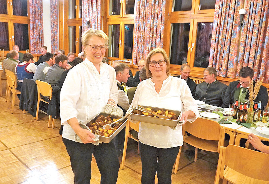 100 Jahre BBK Lungau.jpg © Gudrun Dürnberger 100 Jahre BBK Lungau.jpg © Gudrun Dürnberger