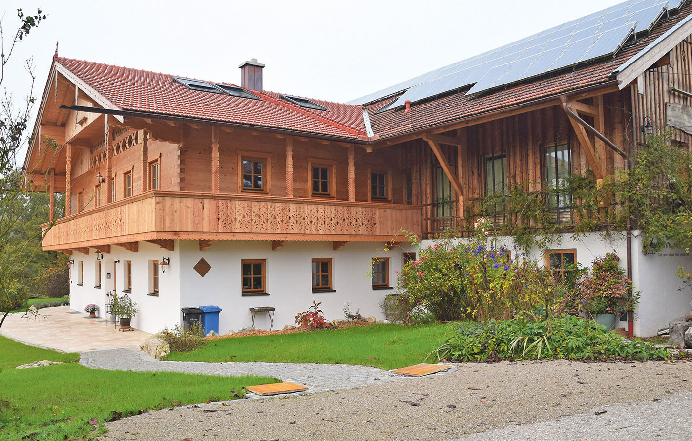 G‘sund lebm: Heilpraxis und Naturladen.jpg © Prof. Mag. Josef A. Standl G‘sund lebm: Heilpraxis und Naturladen.jpg © Prof. Mag. Josef A. Standl