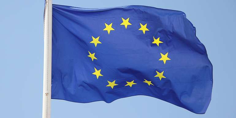 Europaflagge © Pixabay