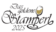 Logo Das goldene Stamperl 2025.png