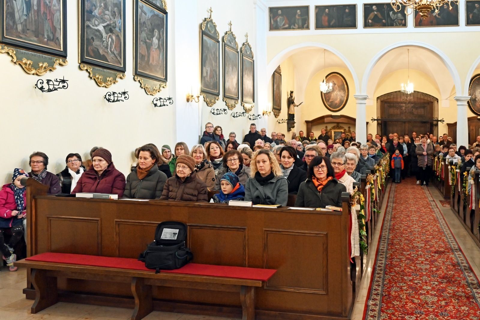 © BBK Mistelbach © BBK Mistelbach