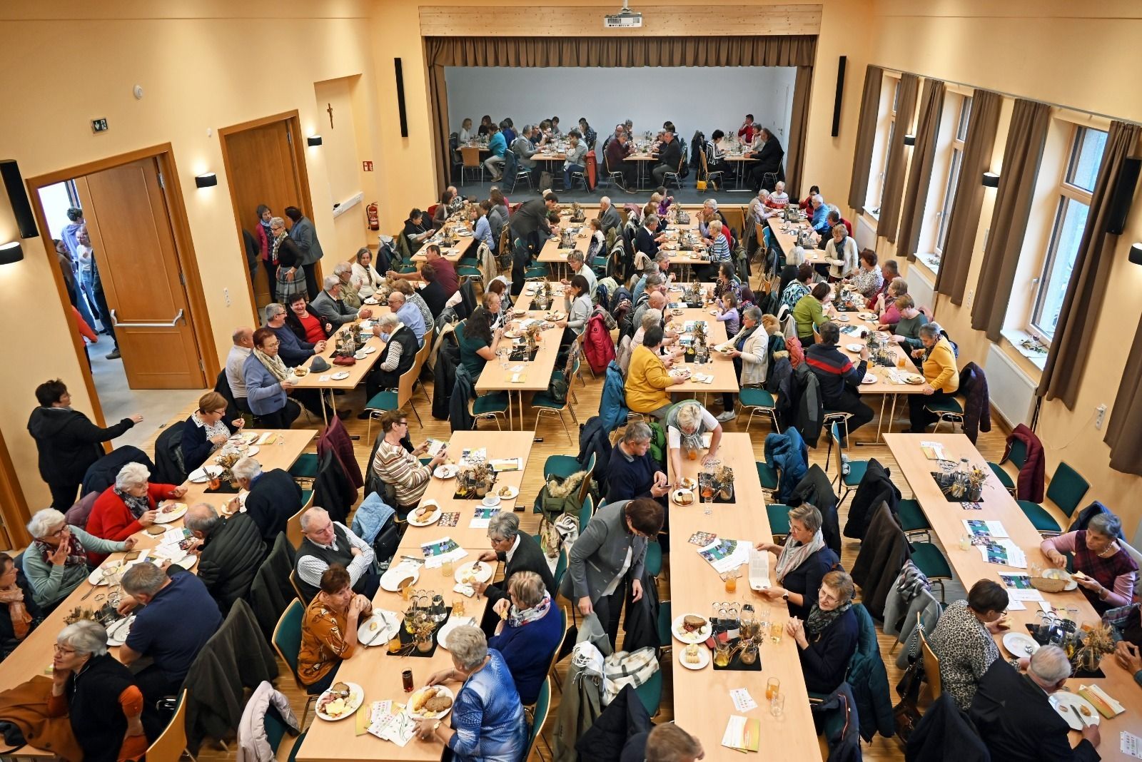 © BBK Mistelbach © BBK Mistelbach